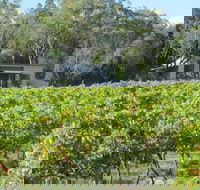 Just Red Wines Vineyard Cabins - Accommodation Perth