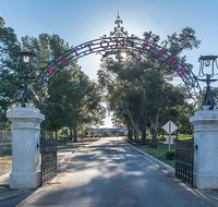 Kapunda Tourist Park - Accommodation Perth