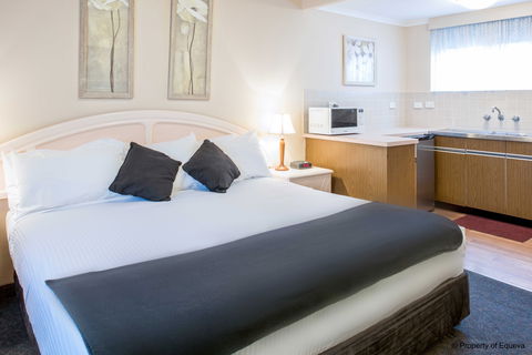 Katoomba Town Centre Motel - Accommodation Perth 1