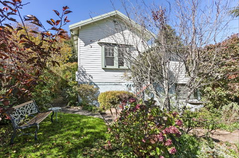 Katoomba Green Gables - Accommodation Perth 0