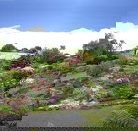 Kaydale Lodge Gardens Accommodation