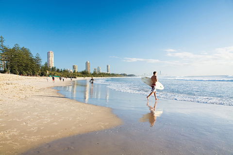 Key Largo Apartments - Accommodation Perth 1