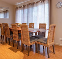 Khione 1 - Accommodation Perth