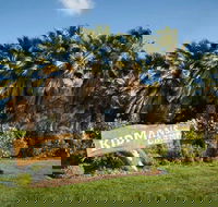 Kidman's Camp