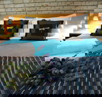 Kilcoy Gardens Motel - Accommodation Perth