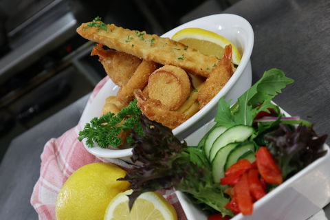 Kilcoy Gardens Motel - Accommodation Perth 2