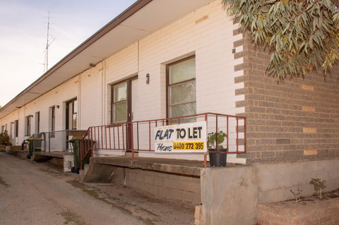 Kimba Units - Apartment 5 - Accommodation Perth 0