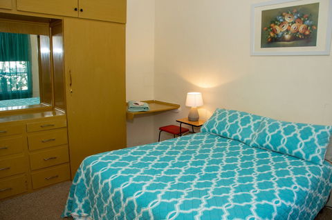 Kimba Units - Apartment 5 - Accommodation Perth 2