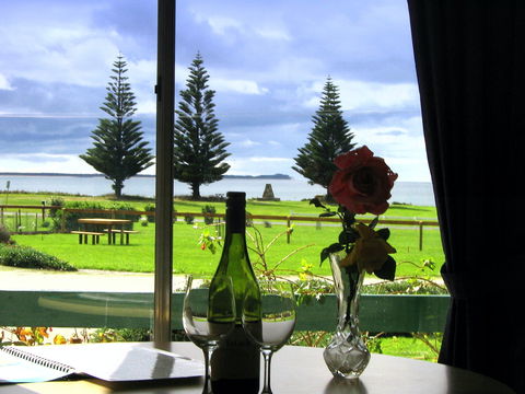 King Island Accommodation Cottages - Accommodation Perth 0