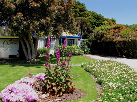 King Island Accommodation Cottages - Accommodation Perth 2