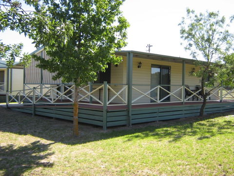 Kismet Riverside Lodge - Accommodation Perth 1