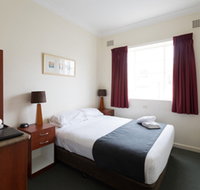 Knickerbocker Hotel - Accommodation Perth