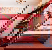 Kurrara Historic Guest House - Accommodation Perth