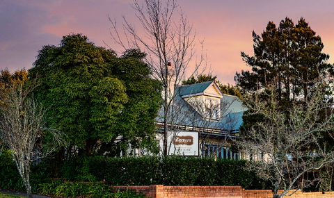Kurrara Historic Guest House - Accommodation Perth 1