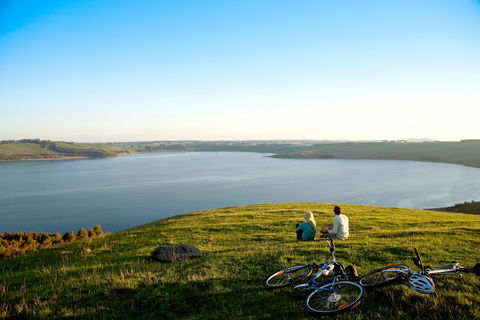 Lakes And Craters Holiday Park - Accommodation Perth 0