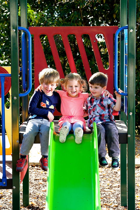 Lakes And Craters Holiday Park - Accommodation Perth 2