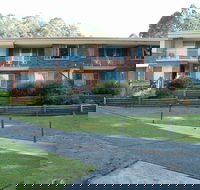 Lavender Point Holiday Units - Accommodation Perth