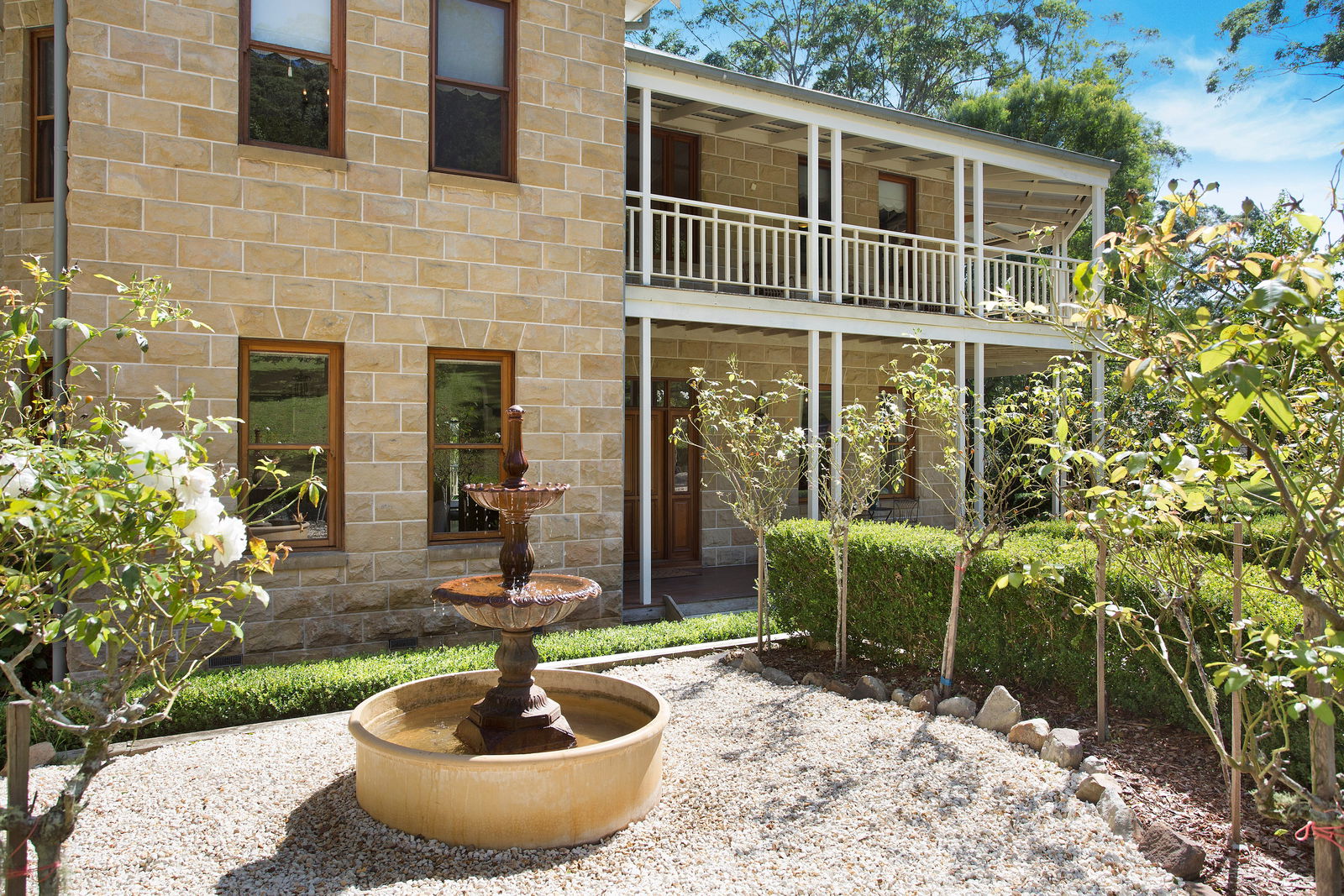 Holgate NSW Accommodation Perth