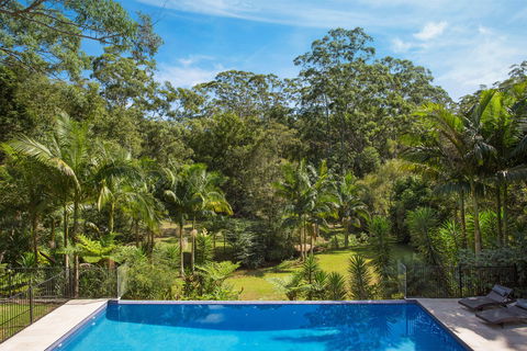 Le Chateau - Accommodation Perth 2
