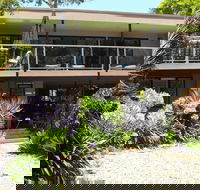 Lilli Pilli Beach Bed and Breakfast - Accommodation Perth
