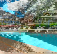 Lilianfels Resort and Spa Blue Mountains - Accommodation Perth