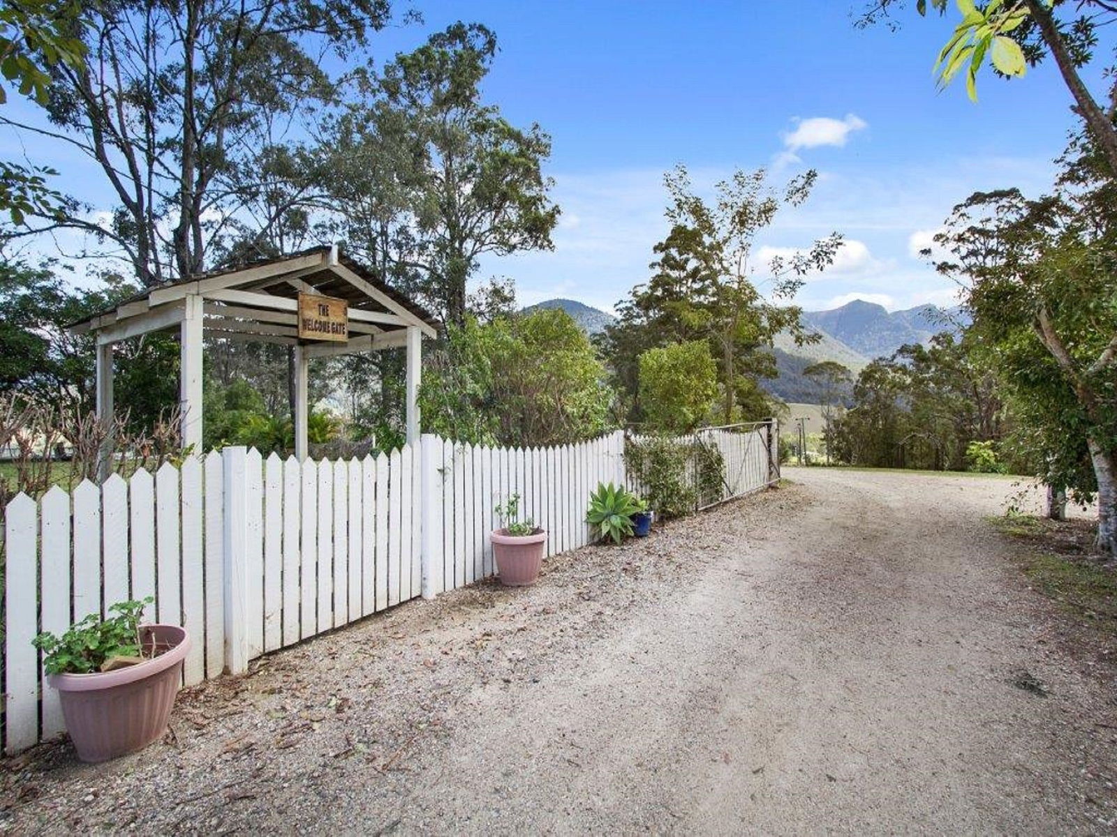 North Arm NSW Accommodation Perth