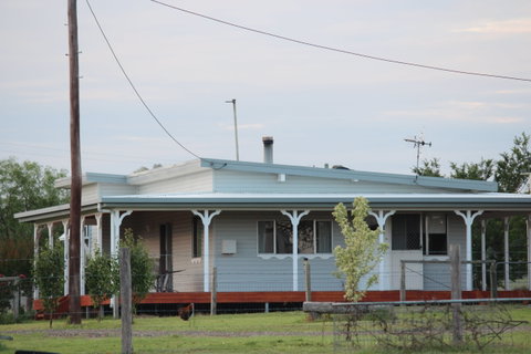 Linga Longa Farm Wingham - Accommodation Perth 0