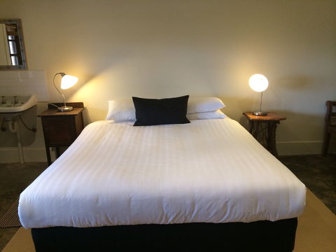 Little Paddock Homestead - Perth Resorts 0