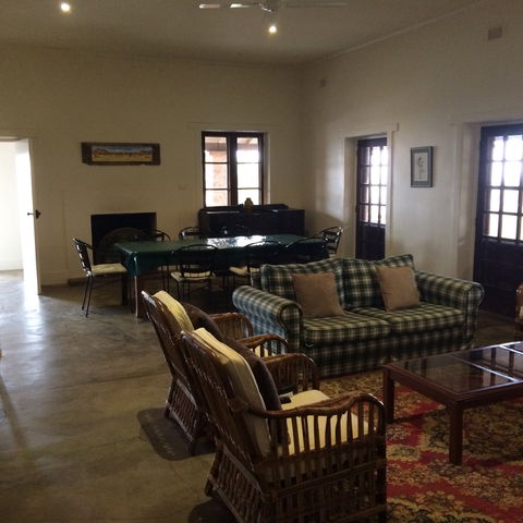 Little Paddock Homestead - Perth Resorts 1