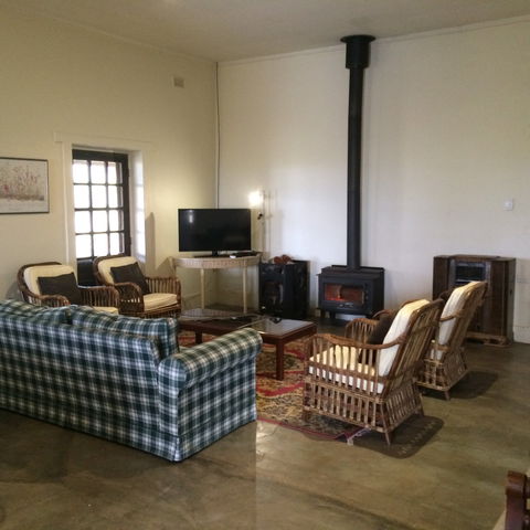 Little Paddock Homestead - Perth Resorts 2