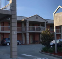 Littomore Hotel and Suites - Accommodation Perth