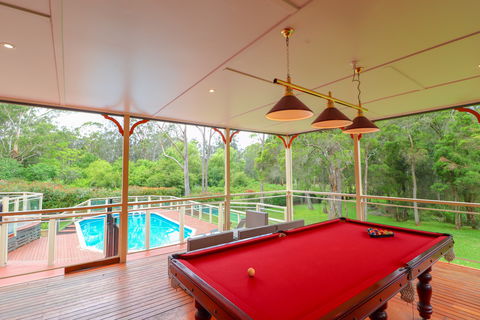 Lumeah House - Accommodation Perth 0