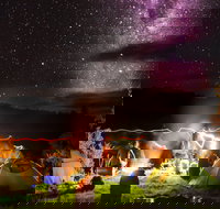 Mann River Caravan Park - Perth Resorts