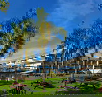 Mariners on the Waterfront - Accommodation Perth