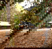 Margaret River Hideaway and Farmstay - Accommodation Perth