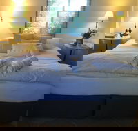 Marlow House - Accommodation Perth