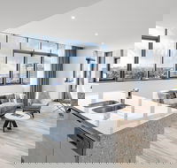 Meriton Suites Church Street Parramatta - Accommodation Perth