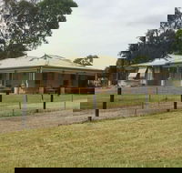 Merewether Homestead - Accommodation Perth