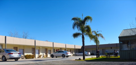 Mia Motel - Accommodation Perth 1
