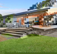 Mikora - Accommodation Perth