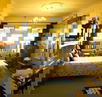 moments Mountain Retreat - Accommodation Perth