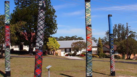 Motel Maclean - Accommodation Perth 1