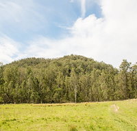 Mountain Arm campground - Accommodation Perth