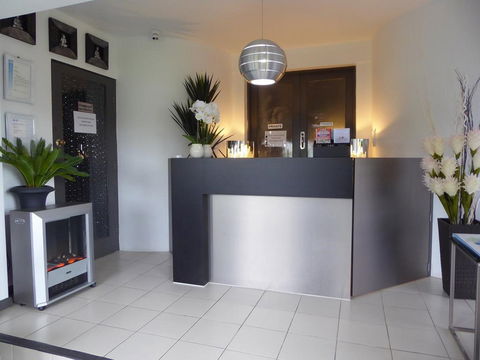Mount View Motel - Accommodation Perth 0