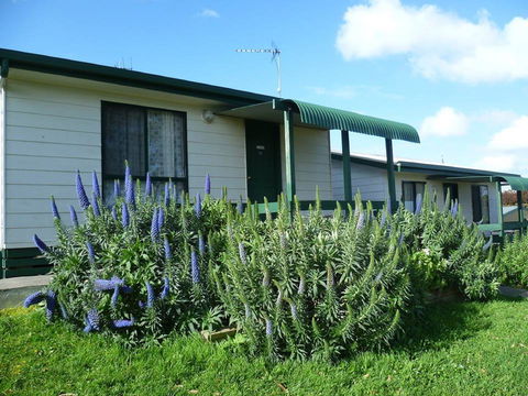 Mount View Motel - Accommodation Perth 2