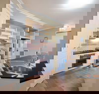 Mt Gambier Apartments - Accommodation Perth