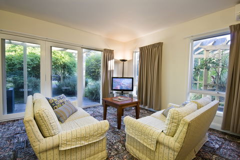 Mt Martha B&B By The Sea - Perth Resorts 1