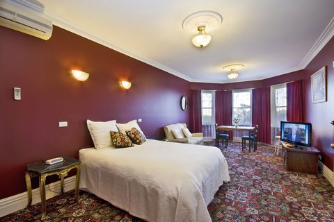 Mt Martha B&B By The Sea - Perth Resorts 2