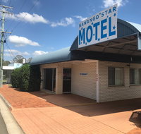 Nanango Star Motel - Accommodation Perth
