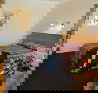 Narellan Motor Inn - Accommodation Perth
